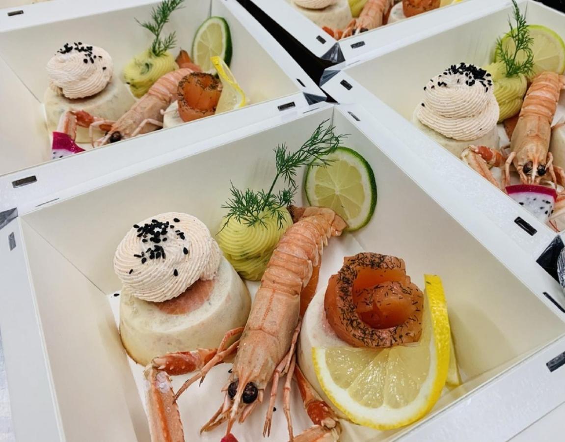 Hotel Restaurant Herard Бурбонн-ле-Бен Экстерьер фото